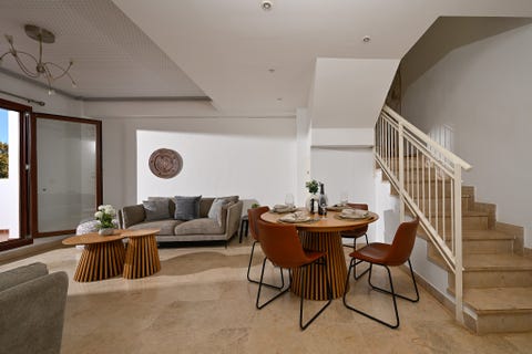 La Cala de Mijas · Duplex Penthouse med 3 Soverom og Stor Terrasse – Gangavstand til Strand, Golf og Sentrum – bilde 12