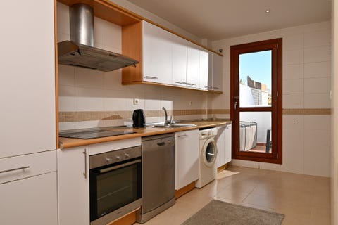 La Cala de Mijas · Duplex Penthouse med 3 Soverom og Stor Terrasse – Gangavstand til Strand, Golf og Sentrum – bilde 11