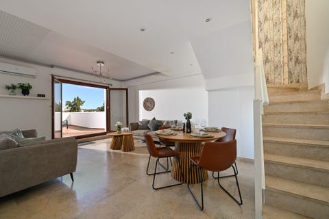 La Cala de Mijas · Duplex Penthouse med 3 Soverom og Stor Terrasse – Gangavstand til Strand, Golf og Sentrum – bilde 10