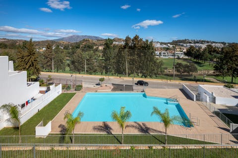 La Cala de Mijas · Duplex Penthouse med 3 Soverom og Stor Terrasse – Gangavstand til Strand, Golf og Sentrum – bilde 3