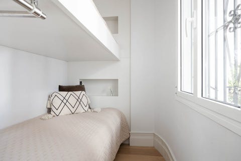 Nueva Andalucía - Lekker 2-soveroms leilighet med fantastisk utsikt over hav, fjell og golf – bilde 12