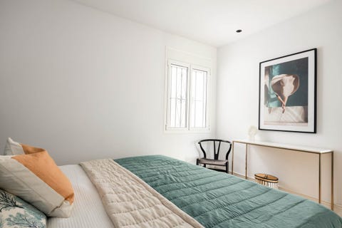 Nueva Andalucía - Lekker 2-soveroms leilighet med fantastisk utsikt over hav, fjell og golf – bilde 11