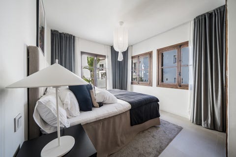 Aloha - Fantastisk 3-soveroms duplex med takterrasse og privat plunge pool – bilde 11