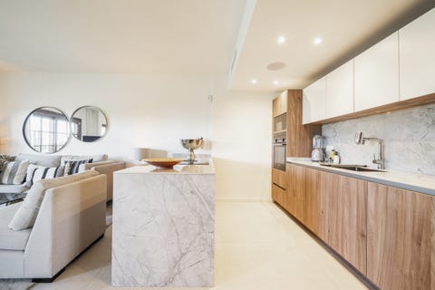 Aloha - Fantastisk 3-soveroms duplex med takterrasse og privat plunge pool – bilde 2