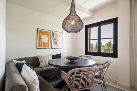 Aloha - Fantastisk 3-soveroms duplex med takterrasse og privat plunge pool – bilde 5