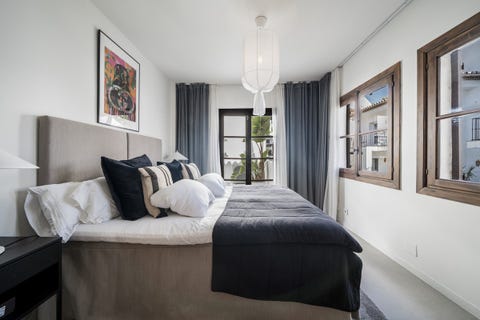 Aloha - Fantastisk 3-soveroms duplex med takterrasse og privat plunge pool – bilde 12
