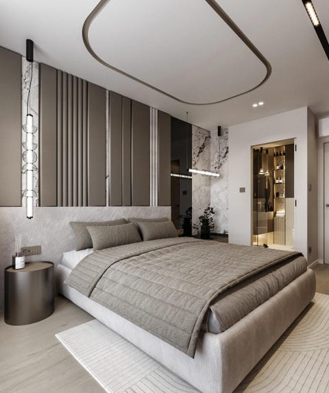 Mijas Costa - Eksklusiv 3-soveroms leilighet med panoramautsikt, jacuzzi og moderne luksus – bilde 7