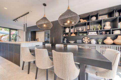 Marbella - Eksklusivt 4-soveroms rekkehus på The Golden Mile - Klassisk andalusisk eleganse med moderne luksus – bilde 5