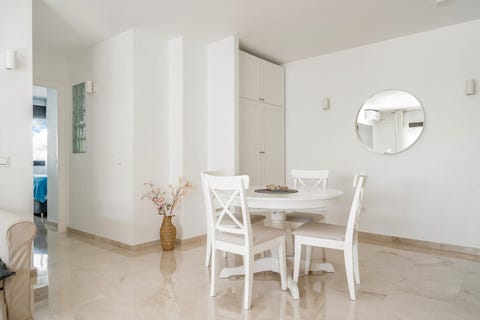 Nueva Andalucía - Moderne leilighet med vestvendt terrasse - Gangavstand til Puerto Banús og Hard Rock Hotel – bilde 4