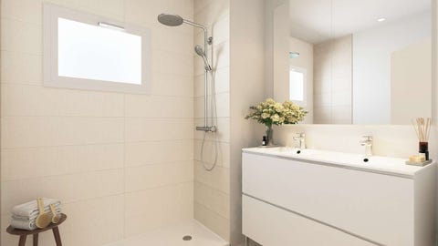 Ny moderne 2-soveroms leilighet i Estepona - Nybygget prosjekt på The New Golden Mile – bilde 7