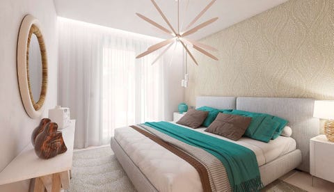 Ny moderne 2-soveroms leilighet i Estepona - Nybygget prosjekt på The New Golden Mile – bilde 5