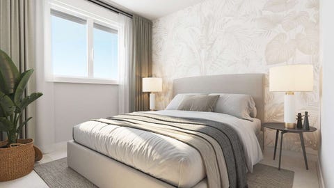 Ny moderne 2-soveroms leilighet i Estepona - Nybygget prosjekt på The New Golden Mile – bilde 6