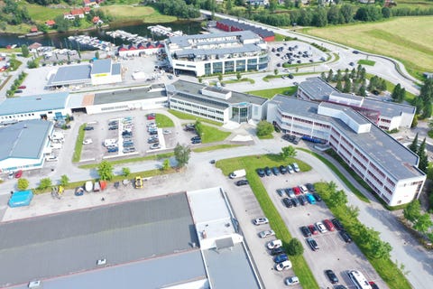 Bilde 2 av annonsen