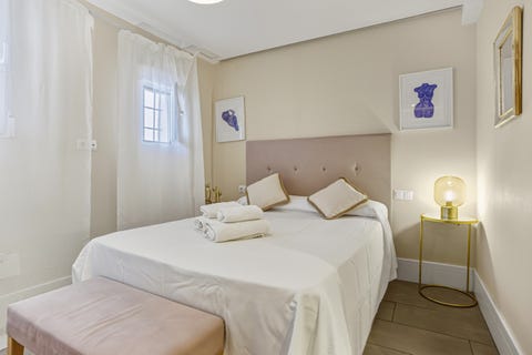 Strandnær 2-soveroms leilighet i hjertet av Puerto Banús - med hav- og fjellutsikt - Stort utleiepotensial! – bilde 8