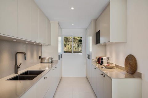 Eksklusiv 3-soveroms duplex-penthouse - Panoramautsikt over Middelhavet, La Concha og golfbanene, med takterrasse – bilde 7