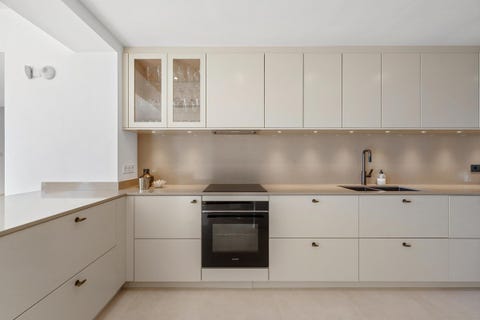 Eksklusiv 3-soveroms duplex-penthouse - Panoramautsikt over Middelhavet, La Concha og golfbanene, med takterrasse – bilde 6