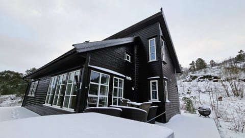 Bilde 1 av annonsen