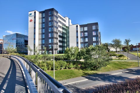 Bilde 1 av annonsen