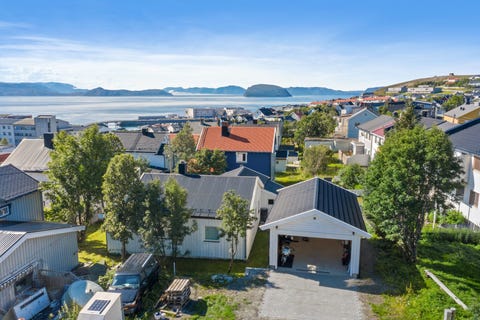 Bilde 1 av annonsen