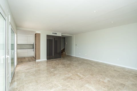 Marbella Øst - Lekkert renovert duplex leilighet med spektakulær havutsikt i Santa Clara Golf – bilde 2