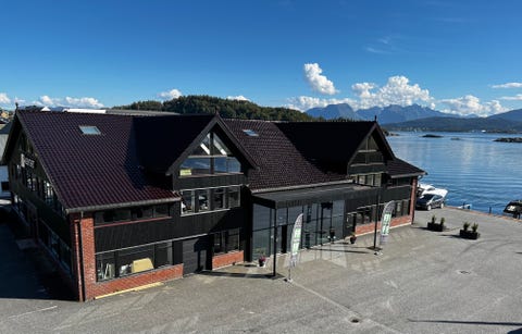 Bilde 2 av annonsen