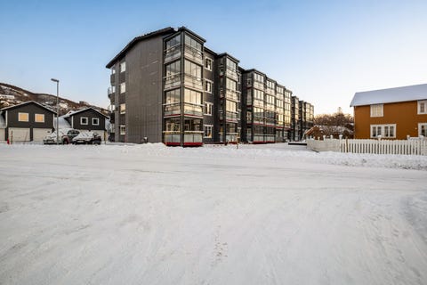 Bilde 1 av annonsen