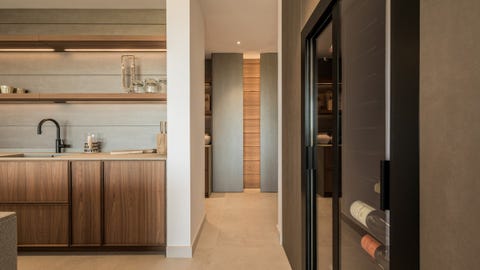 El Rosario - Eksklusiv nybygget villa med toppdesign og blendende utsikt over Middelhavet – bilde 8