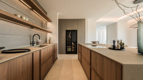 El Rosario - Eksklusiv nybygget villa med toppdesign og blendende utsikt over Middelhavet – bilde 7