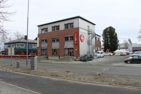 Bilde 2 av annonsen