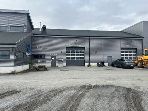 Bilde 2 av annonsen