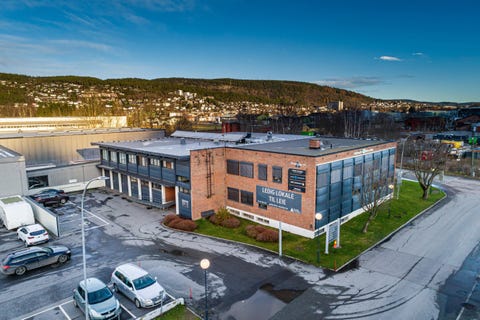 Bilde 1 av annonsen