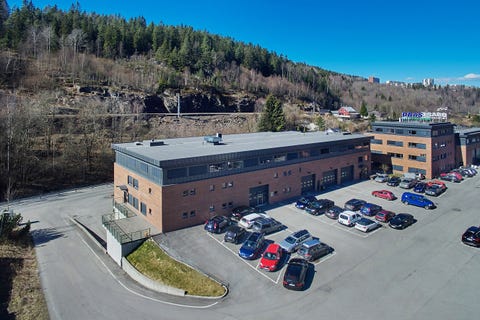 Bilde 2 av annonsen