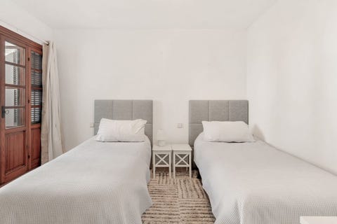Estepona - Sjarmerende rekkehus i strandnære Villacana - Idyllisk andalusisk atmosfære og perfekt beliggenhet – bilde 10