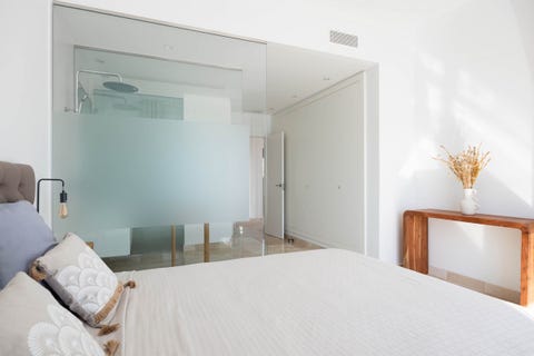 Benahavís - Eksklusiv sørvendt 3-soveroms penthouse med panoramisk sjøutsikt og fantastiske utearealer – bilde 12