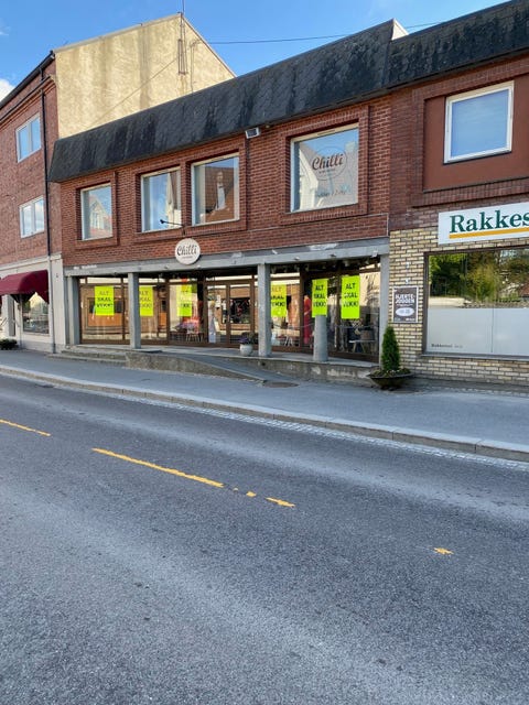Bilde 2 av annonsen
