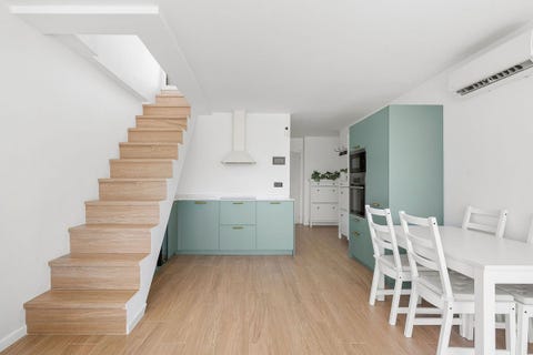 Stilfull 2-soveroms leilighet med spektakulær utsikt - Totalrenovert, Midt i Nueva Andalucía, 18kvm takterrasse – bilde 10