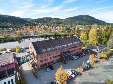 Bilde 2 av annonsen