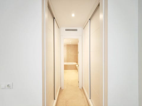 Marbella - Moderne og nyrenovert 3-soveroms leilighet på bakkeplan i ettertraktede La Maestranza – bilde 7