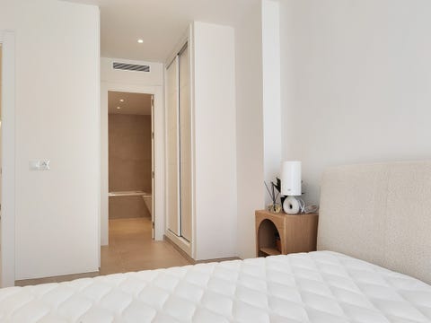 Marbella - Moderne og nyrenovert 3-soveroms leilighet på bakkeplan i ettertraktede La Maestranza – bilde 6