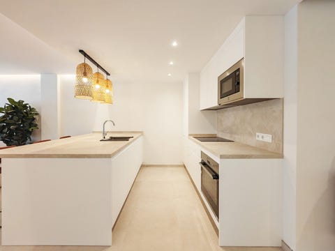 Marbella - Moderne og nyrenovert 3-soveroms leilighet på bakkeplan i ettertraktede La Maestranza – bilde 4