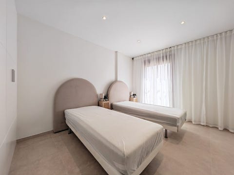 Marbella - Moderne og nyrenovert 3-soveroms leilighet på bakkeplan i ettertraktede La Maestranza – bilde 9