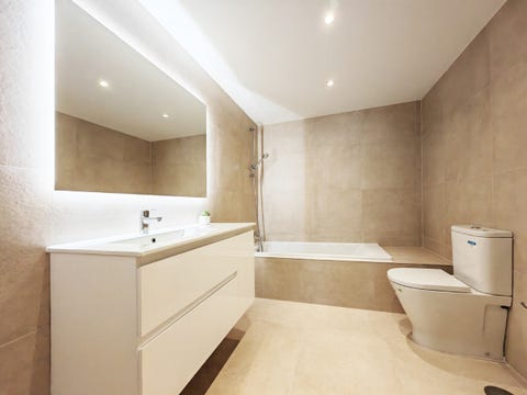 Marbella - Moderne og nyrenovert 3-soveroms leilighet på bakkeplan i ettertraktede La Maestranza – bilde 8