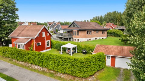 Bilde 1 av annonsen