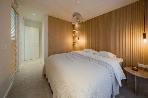 Marbella - Eksklusiv 3-soveroms leilighet med privat basseng og panoramautsikt - Nyrenovert og fullt møblert – bilde 10