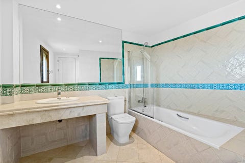 Sjarmerende 3-soveroms rekkehus med panoramautsikt - Gangavstand til Casares landsby – bilde 12