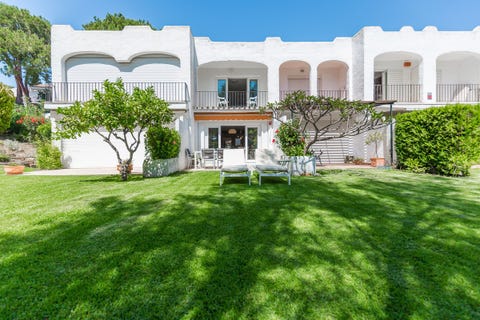 Marbella - Moderne 2-soveroms townhouse med unik beliggenhet ved Aloha Golf - innflytningsklar og fullt renovert – bilde 2