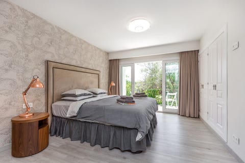 Marbella - Moderne 2-soveroms townhouse med unik beliggenhet ved Aloha Golf - innflytningsklar og fullt renovert – bilde 5