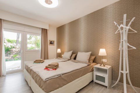 Marbella - Moderne 2-soveroms townhouse med unik beliggenhet ved Aloha Golf - innflytningsklar og fullt renovert – bilde 8