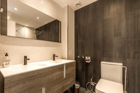 Marbella - Moderne 2-soveroms townhouse med unik beliggenhet ved Aloha Golf - innflytningsklar og fullt renovert – bilde 7