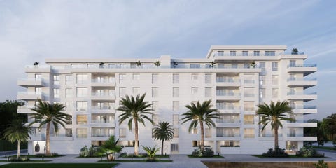 Nybygget 3-soveroms leilighet i Nueva Andalucía – Siste enhet tilgjengelig - Parkering og bod inkludert! – bilde 5